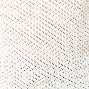 pull manches courtes ajoure creme femme Pull manches courtes ajouré creme femme