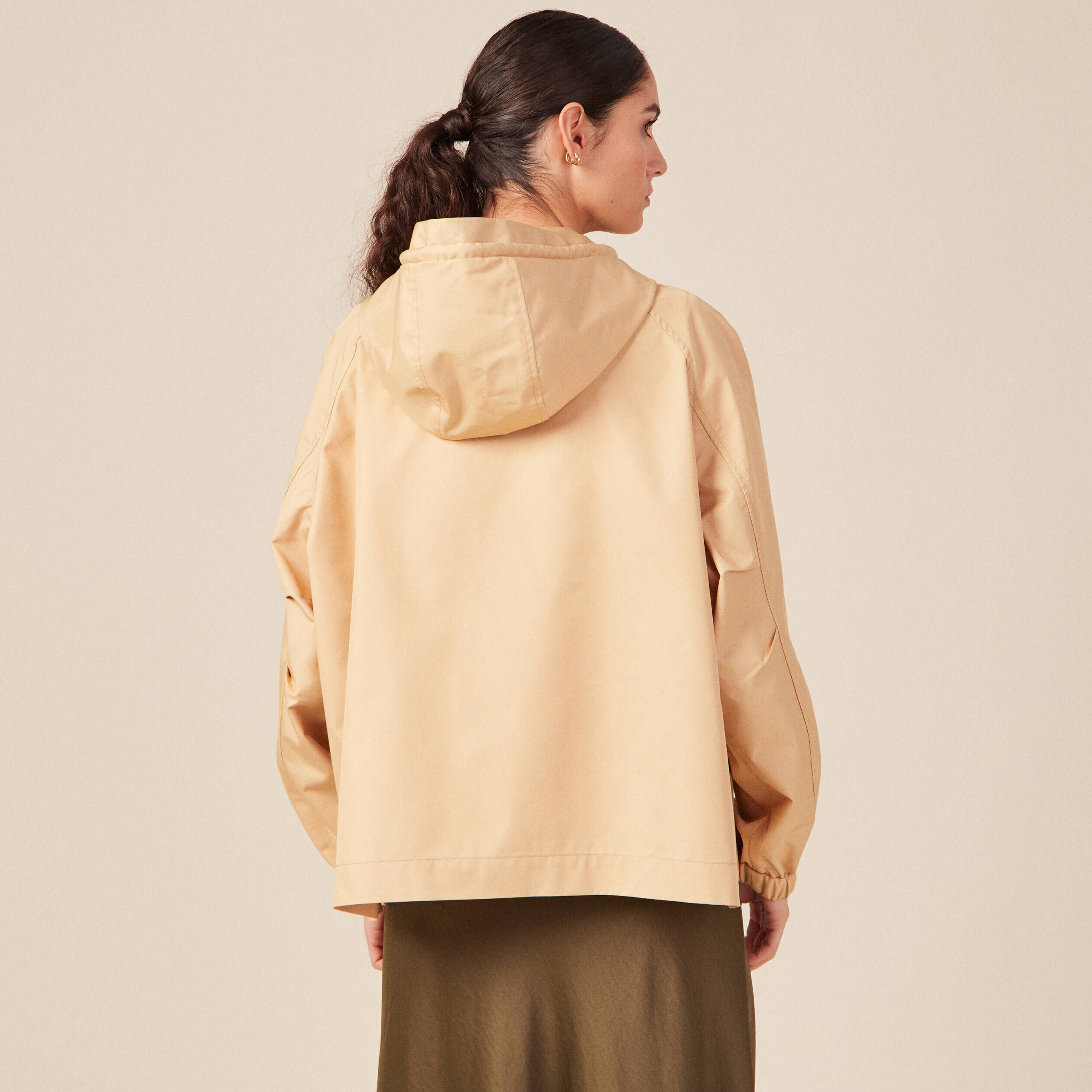 Parka femme online bonobo