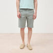 Bermuda vert clair homme