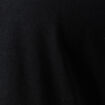 T-shirt éco-responsable noir homme
