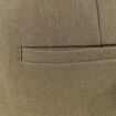 Pantalon taupe homme