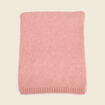 &Eacute;charpe vieux rose femme