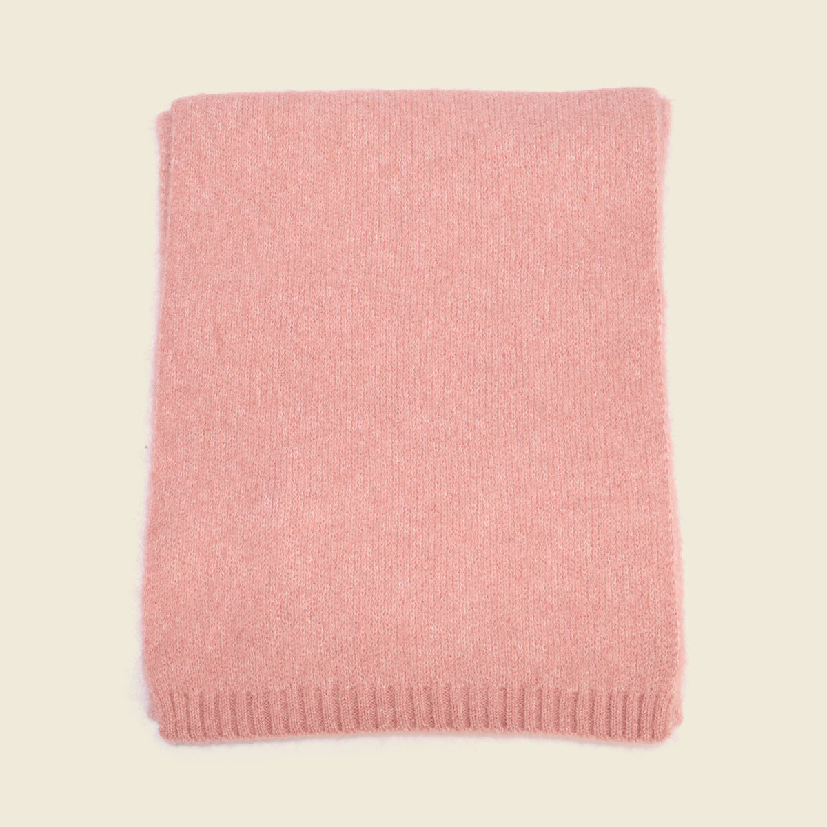 &Eacute;charpe vieux rose femme