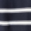 Polo éco-responsable ecru homme