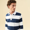 Sweat manches longues ecru homme