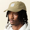Casquette vert kaki homme