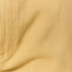 Bermuda éco-responsable beige homme