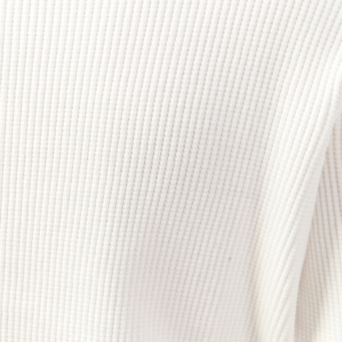 Pull col camionneur ecru homme