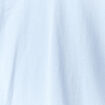 T-shirt manches courtes bleu clair femme