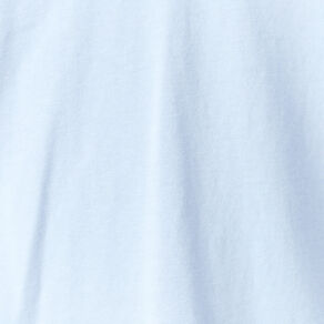 t shirt manches courtes bleu clair femme T-shirt manches courtes bleu clair femme