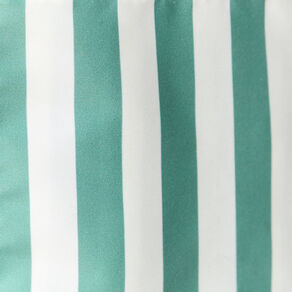 Short de bain vert homme