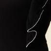 Débardeur sans manches noir femme