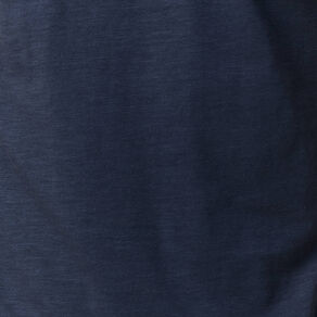 T-shirt Instinct col rond bleu marine homme