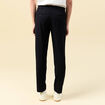 Pantalon bleu marine homme