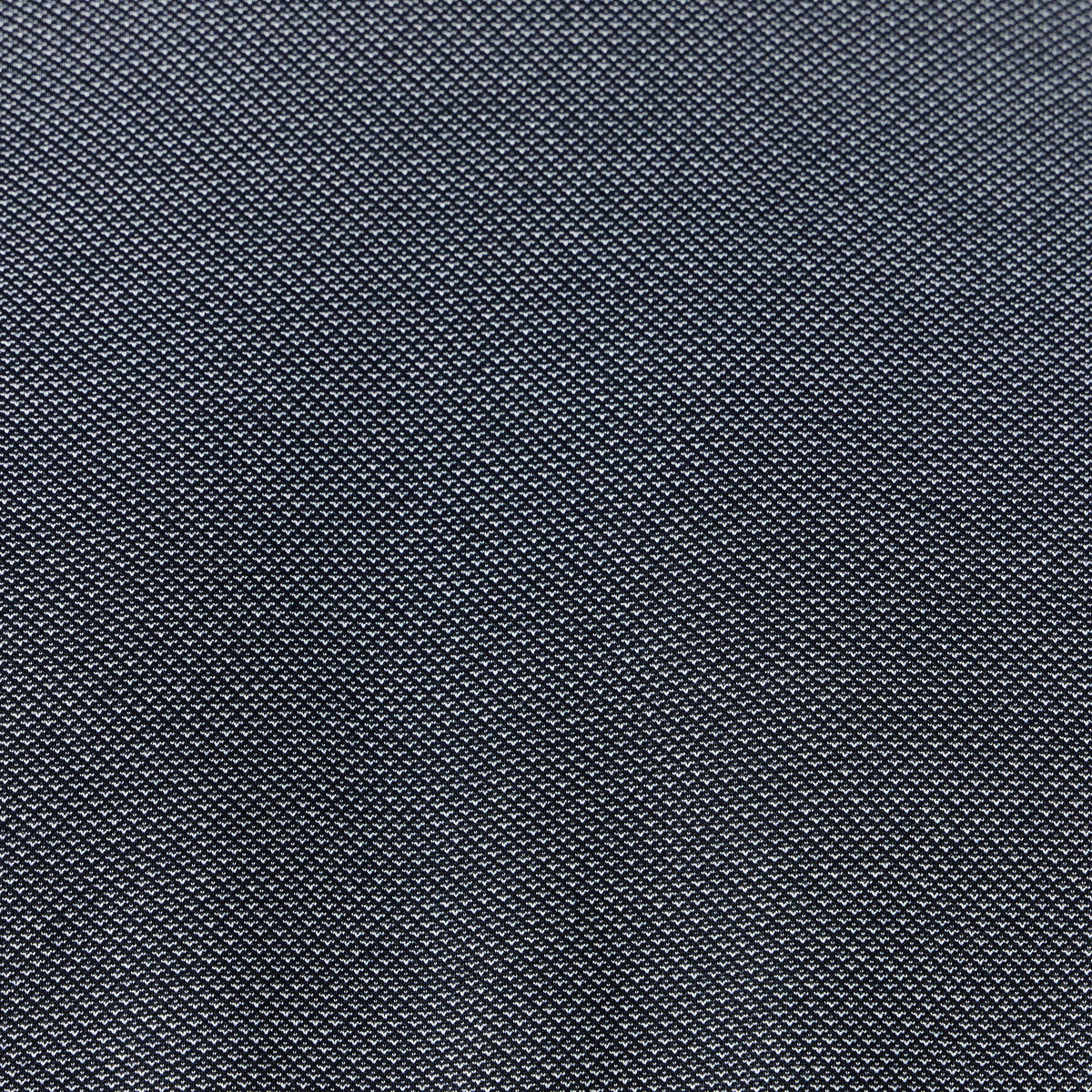 T-shirt manches courtes bleu marine homme