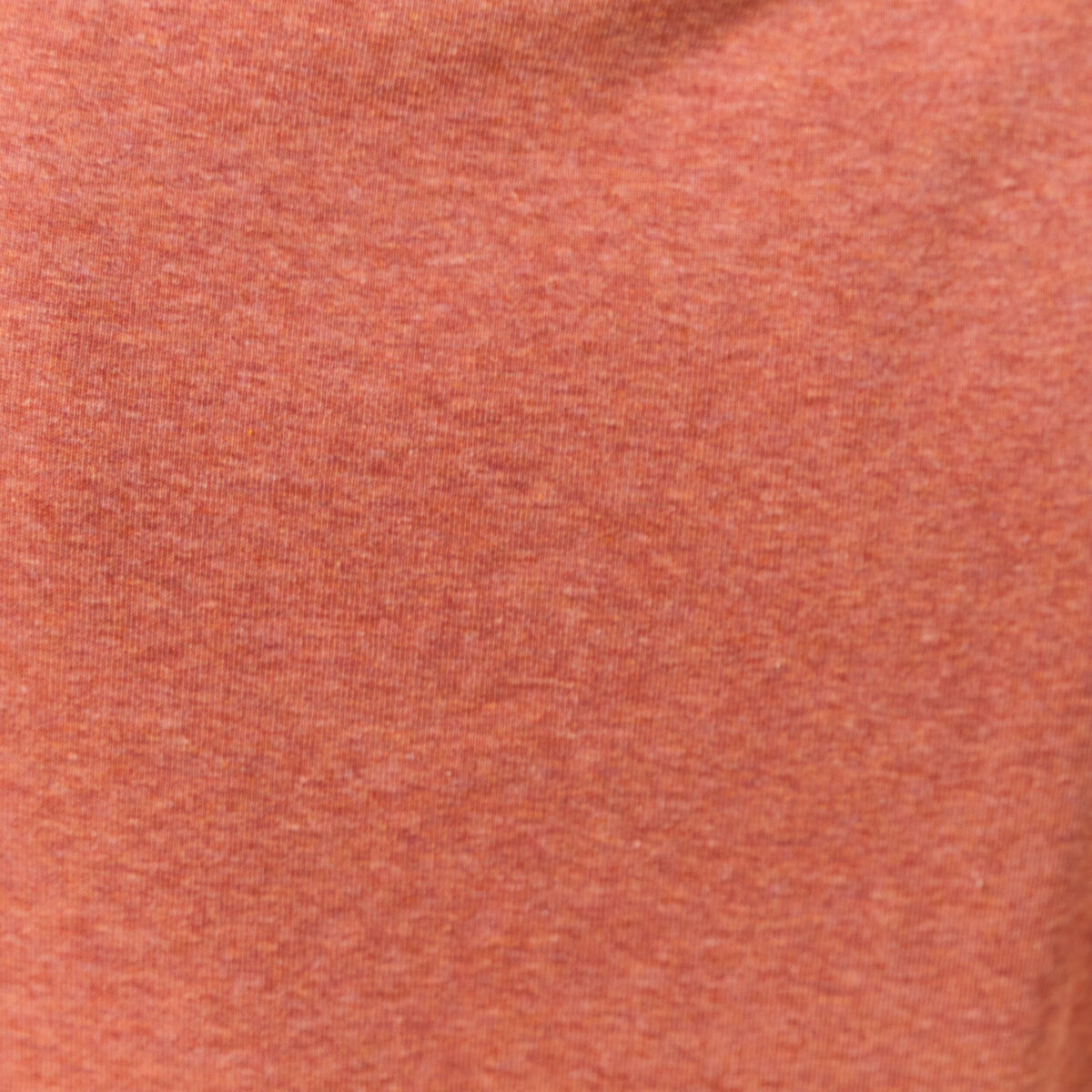 Débardeur femme uni col arrondi Instinct orange femme
