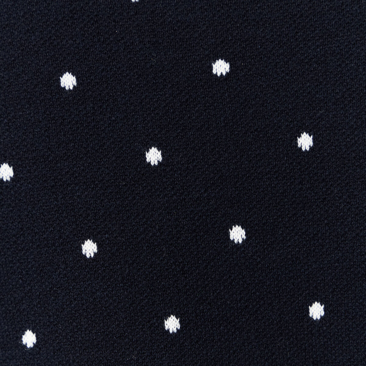Pull manches longues 2-en1 bleu marine femme