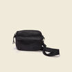 Sac banane noir homme