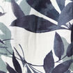 Chemise manches courtes bleu homme