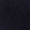 Pull manches longues fabriqué en France bleu marine homme