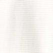 Polo manches courtes en coton ecru homme