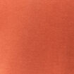 Sweat à capuche marron cognac homme