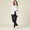 Jeans Camille - slim denim brut femme
