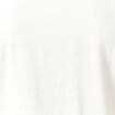 T-shirt manches courtes ecru homme