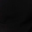 Pull manches longues noir homme