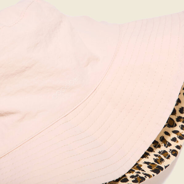 bob de pluie rose clair femme Bob de pluie rose clair femme