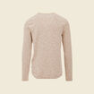 T-shirt éco-responsable vert kaki homme