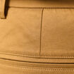 Pantalon chino droit beige homme