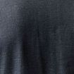 Polo manches courtes bleu marine homme