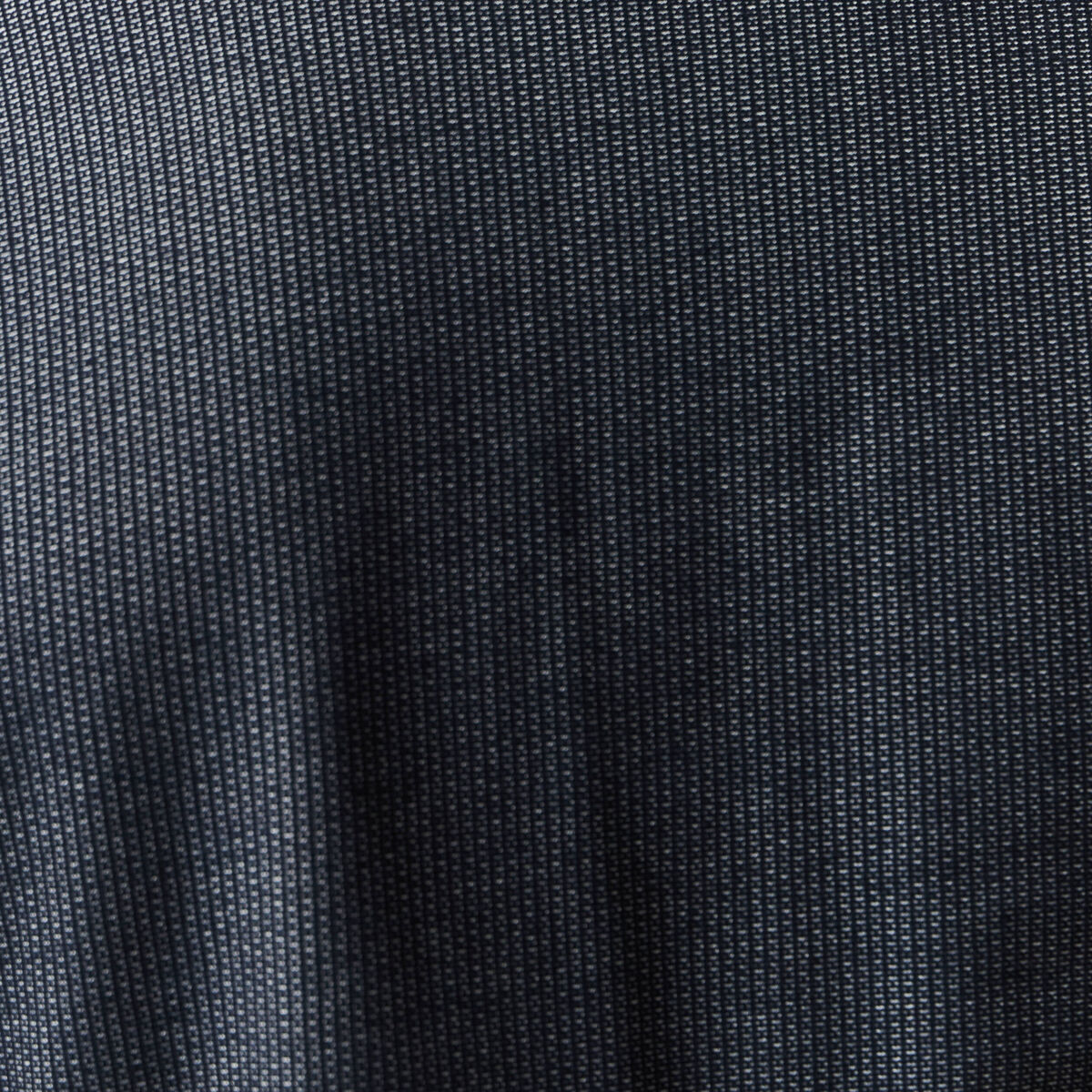Polo manches courtes bleu marine homme