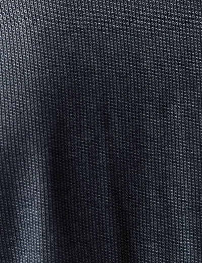 Polo manches courtes bleu marine homme