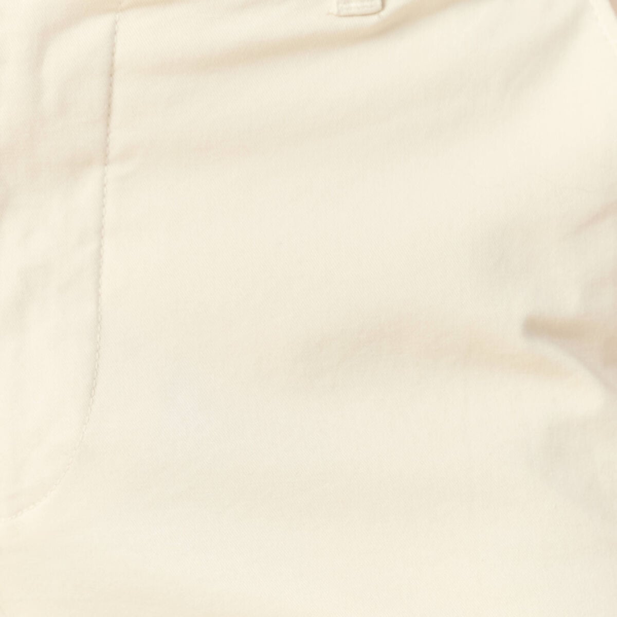 Pantalon chino longueur 32 sable homme