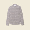 Chemise blanc homme
