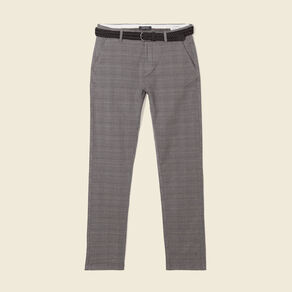 pantalon chino straight ecru homme Pantalon chino straight ecru homme