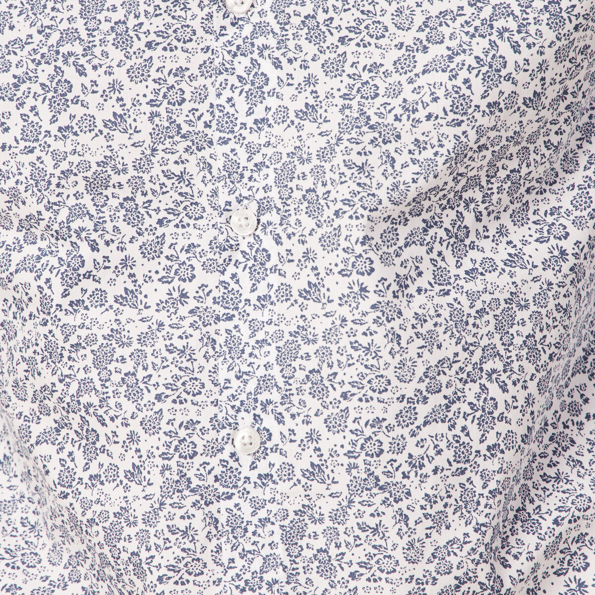 Chemise blanc homme