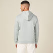 Sweat manches longues vert homme