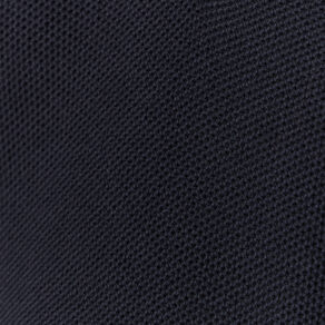 Polo manches courtes bleu marine homme