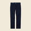 Jeans regular denim brut homme