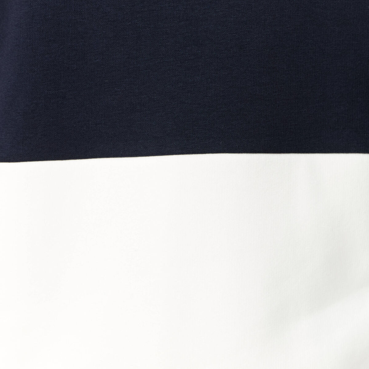 Sweat à capuche bleu marine homme