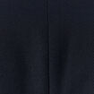 Veste blazer cintrée bleu marine homme