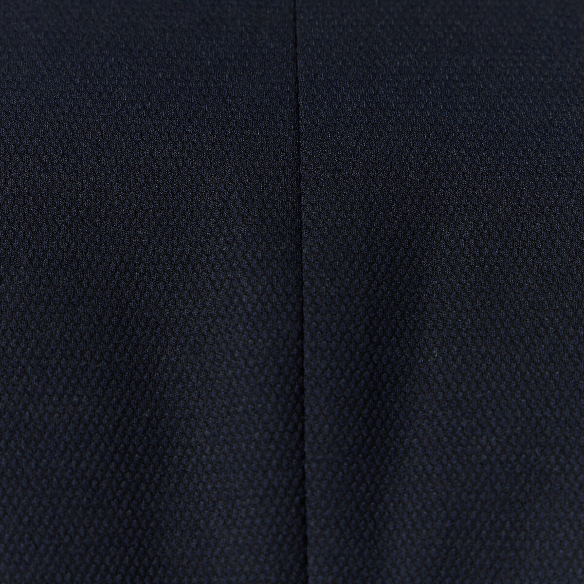 Veste blazer cintrée bleu marine homme
