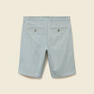 Short vert clair homme