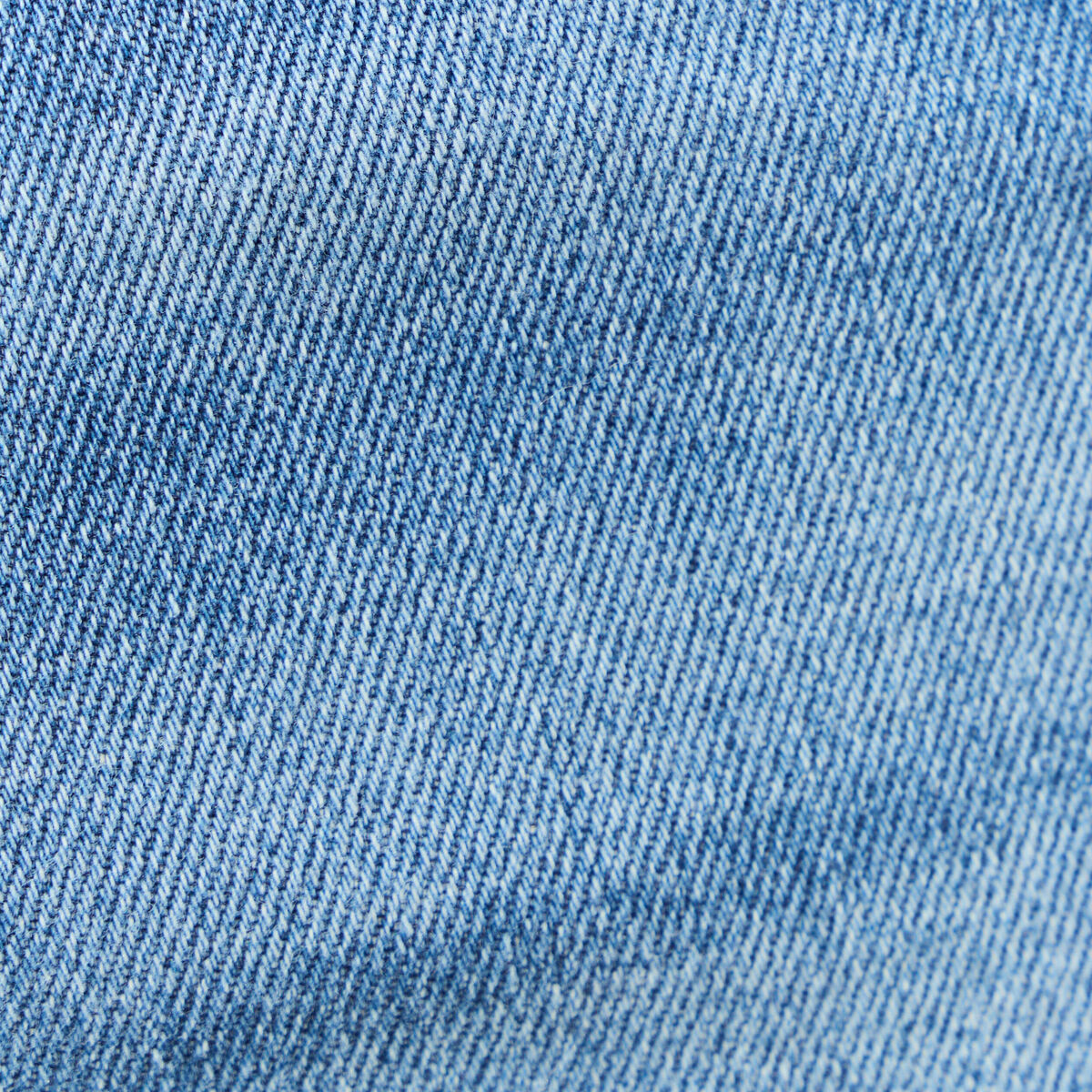Jeans regular éco-responsable denim used homme