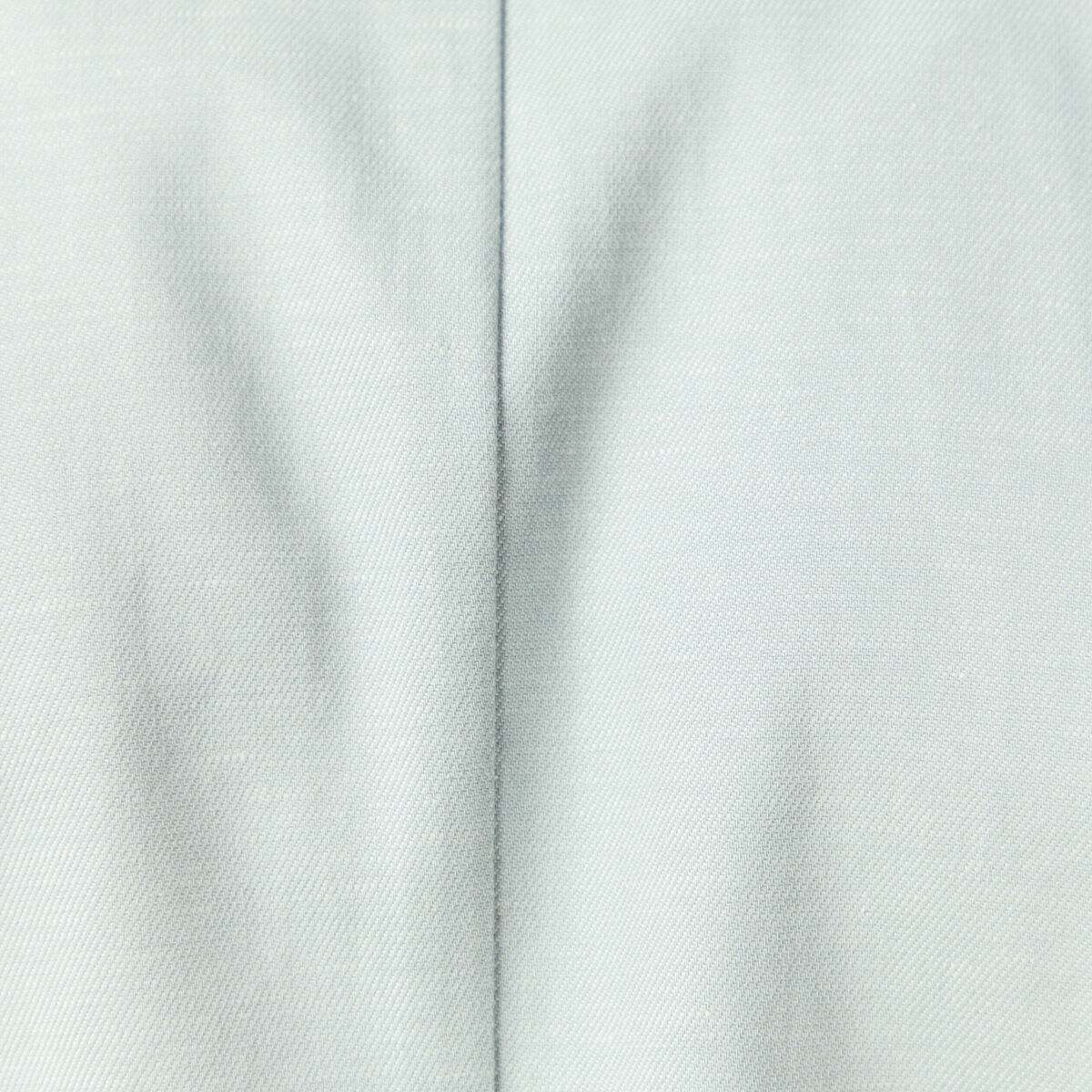 Blazer manches longues col classique vert clair homme