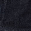 Jeans mom fabriqué en France denim brut femme