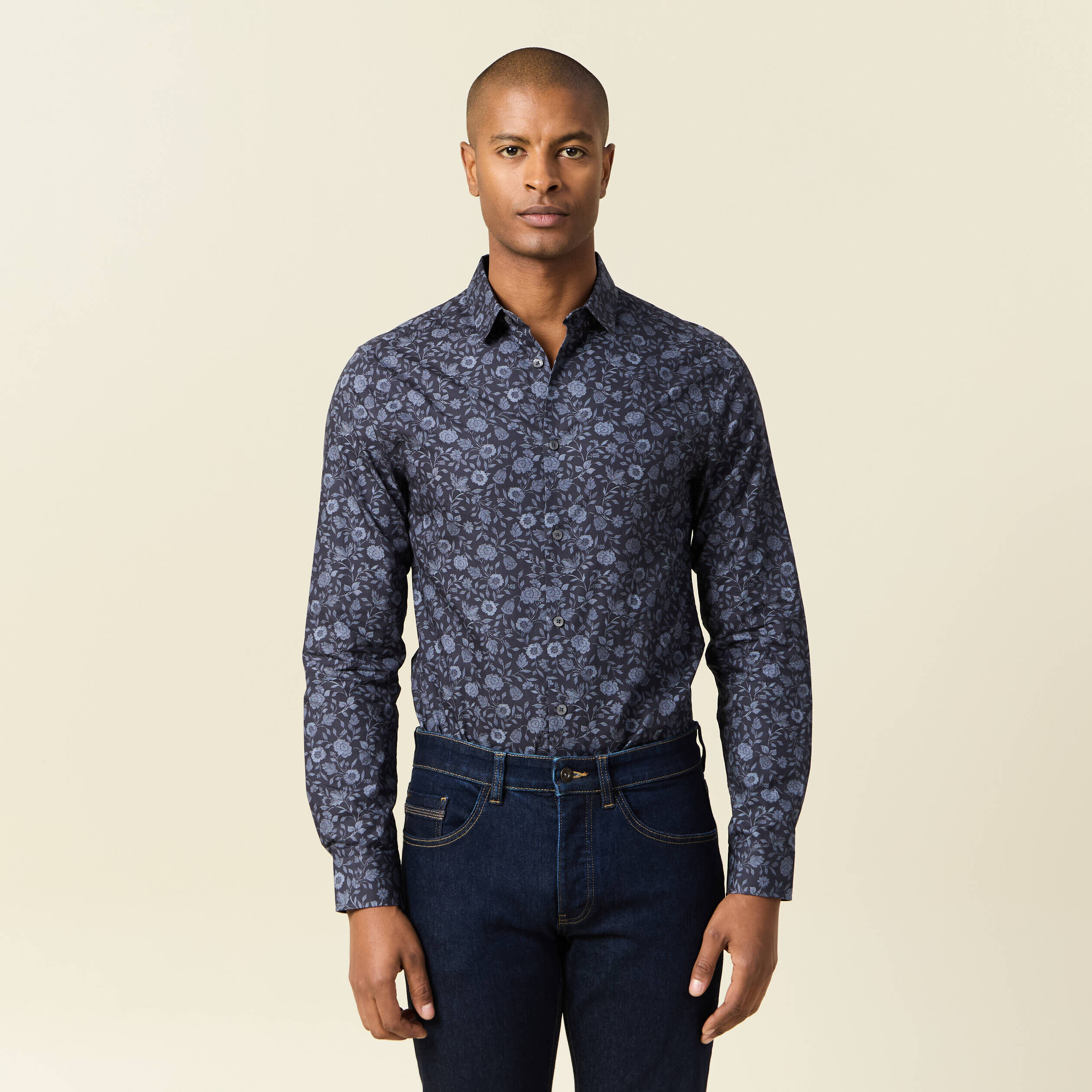 Chemises Beretta pour Homme - Vestiaire Collective